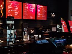 -星巴克(苏州平江万达广场店)