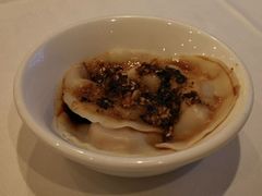 水饺-川香楼酒家