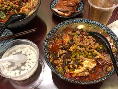 -螺世纪螺蛳粉·桂味小排档(裕德店)