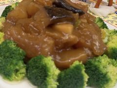 -鹿鸣春饭店(总店)