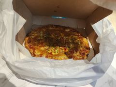 -达美乐比萨(西客站北店)
