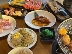 -玖合肉町·烧肉(惠安禹洲店)