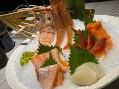 -王鼎精致料理铁板烧(世博源店)