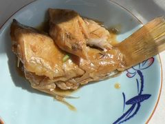 -庆云楼饭庄(什刹海店)