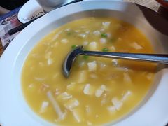 珍菌嫩豆腐-U你·天然调味(南湖总店)