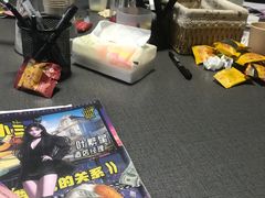 -剧狐剧本杀(徐汇1号店)