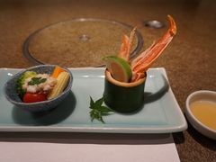 -蟹道乐(京都本店)