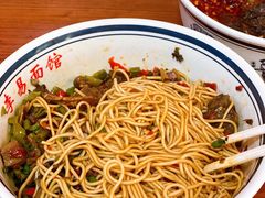 -李易面馆(树木岭店)