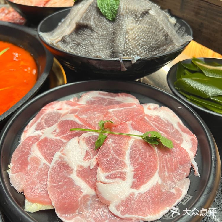 深圳最爱的火锅“珮姐火锅”