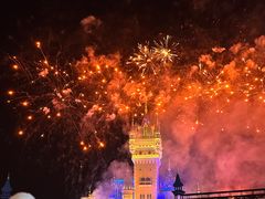 -青岛方特梦幻王国