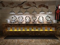 -皇朝万鑫自助餐厅