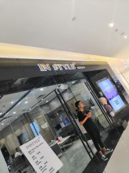 -IN STYLE·全国形象店