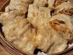 南瓜羊肉卷子-胖老汉(北京路店)