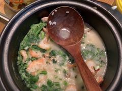-如轩·海鲜砂锅粥·潮汕菜(海珠店)