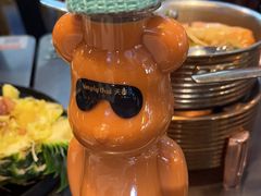 -simply thai天泰(长泰广场店)