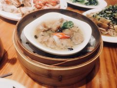 -澳门陈光记烧味饭店(南京德基广场店)