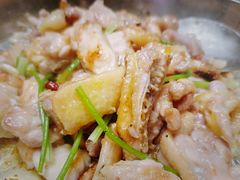 -味可道美食坊(福基路店)