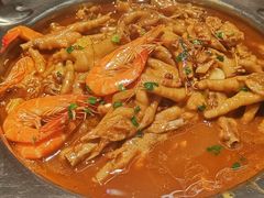 -胖哥俩肉蟹煲(福州仓山爱琴海店)