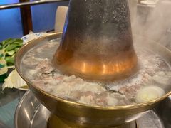 -鑫龙火锅城(青岛分店)