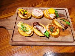 -咖啡之翼(奥特莱斯店)