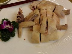 -黄埔华苑酒家(黄埔店)