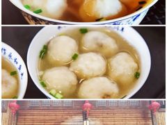 -安泰楼·佛跳墙创始人·传统闽味早茶·酒楼(三坊七巷闽菜地标店)
