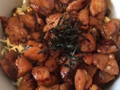 -铃木食堂(帽儿胡同店)