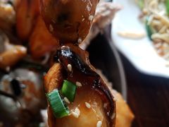 -张家卫·阳江菜·小海鲜(肥婆湾桥店)