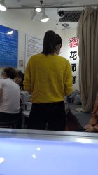 -花师傅专业手穿耳洞打耳洞穿孔