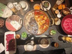 -色響火锅(恒隆广场店)