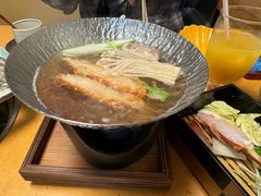 -蟹道乐(梅田店)