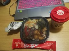 -永和大王(茉莉上新·共和新路店)