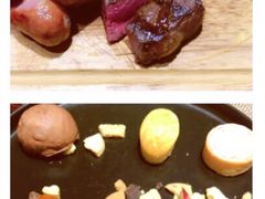 -YUE·6·西式融合餐厅(外滩六号店)