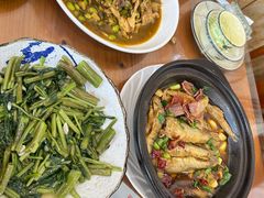 -开化佬农家菜馆(文桥路店)