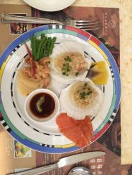 -阳光五洲大酒店·宴会厅