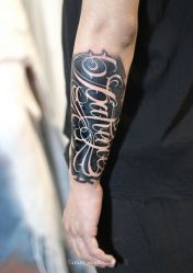 -飛凡TATTOO纹身•原创