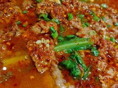 -江渔儿酸菜鱼(东厦一百店)