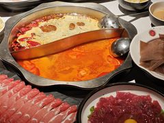 -山城辣妹子(定福庄店)