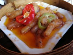 -琼海·狮椰美食楼