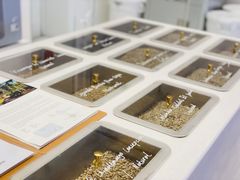 -% Arabica阿拉比卡咖啡(武汉天地店)