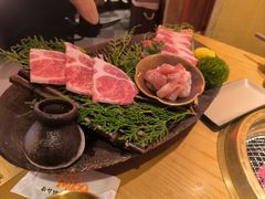 -MIKOMIKO和牛烧肉专门店(南门店)