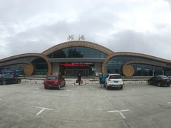 -河池金城江机场