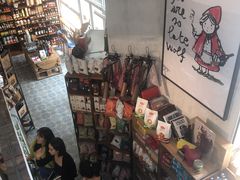 -Alimentari早午餐(安福路店)