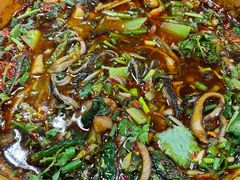 -乐山第一家临江鳝丝(茶坊路店)