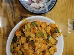 -伊兴面片·清真(五泉山店)