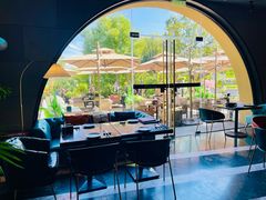 -Lets burger非常汉堡·环球风味(蓝色港湾店)