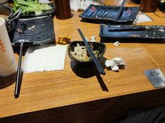 -呷哺呷哺(万达新世界店)