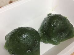 -北大学一食堂