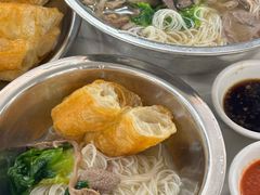 -福屿鲜捞小吃·捞化(福屿总店)