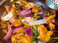 -胡须佬鸡煲四季火锅(海雅缤纷城店)
